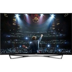 3D и Smart телевизор Panasonic TX-65CZR950