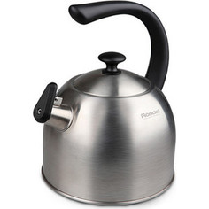 Чайник со свистком 4 л Rondell Haupt (RDS-367)