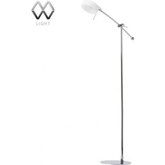 Торшер DeMarkt 631040501 Mw Light
