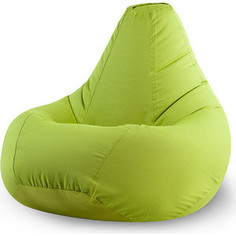 Кресло-мешок Пуфофф Pesko Green XL