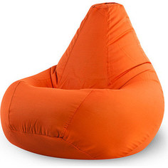 Кресло-мешок Пуфофф Pesko Orange XL