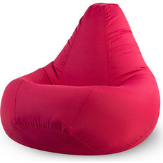 Кресло-мешок Пуфофф Pesko Crimson XL