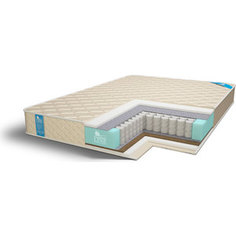 Матрас Comfort Line Eco-Hard1TFK 90x190