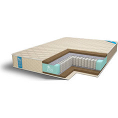 Матрас Comfort Line Hard Classik S1000 180x200