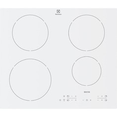 Индукционная варочная панель Electrolux EHH 96340 IW