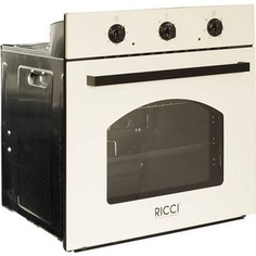 Электрический духовой шкаф RICCI REO-610 BG
