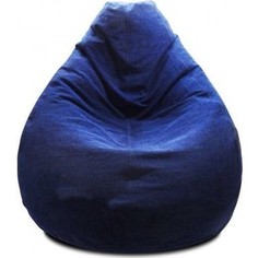 Кресло мешок POOFF Джинса