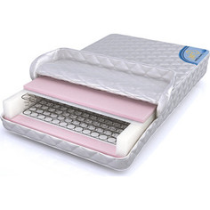 Матрас Промтекс-Ориент Rest Латекс Эконом 80x200