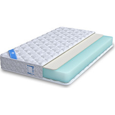 Матрас Промтекс-Ориент Roll Стандарт 18 Латекс 200x200