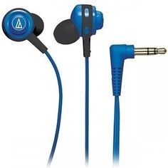 Наушники Audio-Technica ATH-COR150 blue