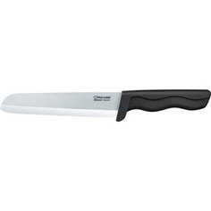 Нож универсальный 15 см Rondell Glanz White (RD-468)