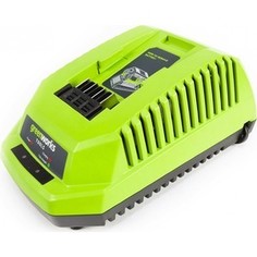 Зарядное устройство GreenWorks G40C (2904607 / 29447)