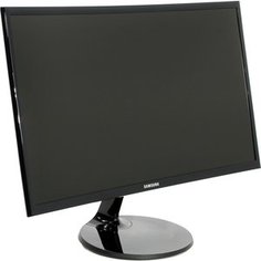 Монитор Samsung C24F390FHI