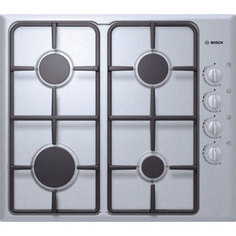 Газовая варочная панель Bosch Serie 2 PBP6C5B90