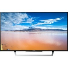 LED Телевизор Sony KDL-32WD756