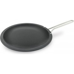 Сковорода для блинов d 30 см Нева-Металл (9530)
