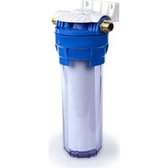 Фильтр предварительной очистки Гейзер Корпус Aqua 1 (50573)