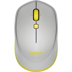 Мышь Logitech M535 Grey (910-004530)