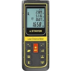 Дальномер Stayer PROControl SDL-100