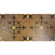 Ламинат Tatami Art parquet 806х403х10 мм класс 33 (Р8230-3) ТАТАМИ