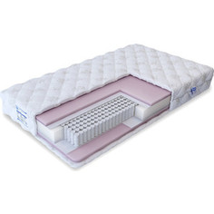 Матрас Промтекс-Ориент Мультипакет Латекс Эконом 80x200