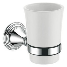 Стакан для ванной Fixsen Best (FX-71606)