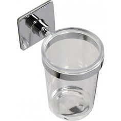 Стакан для ванны Fixsen Square (FX-93106)