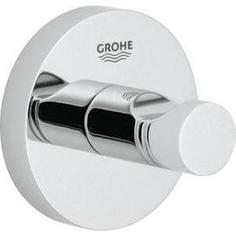 Крючок Grohe Essentials, хром (40364001)