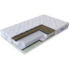 Матрас Промтекс-Ориент Мультипакет Стандарт бикокос 1 80x200