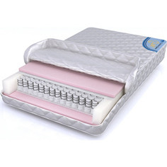 Матрас Промтекс-Ориент Дуэт Латекс Эконом 180x200