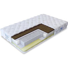 Матрас Промтекс-Ориент Микропакет Мемори 180x200