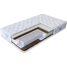 Матрас Промтекс-Ориент Микропакет Мидл Эконом 80x200