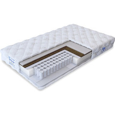 Матрас Промтекс-Ориент Soft Струтто Плюс 200x200