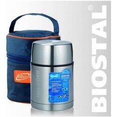 Термос для еды 0.5 л Biostal Авто NRP-500