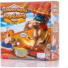 Игра Fotorama Fotorama Плюющий верблюд интерактивная (791C)