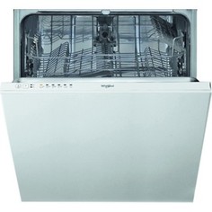 Встраиваемая посудомоечная машина Whirlpool WIE 2B19