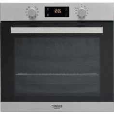 Электрический духовой шкаф Hotpoint-Ariston FA3 840 H IX/HA