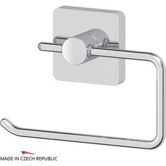 Держатель туалетной бумаги Ellux Avantgarde хром (AVA 065)