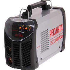 Сварочный инвертор Ресанта САИ 250Проф