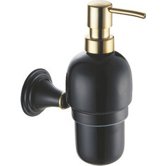 Дозатор для жидкого мыла Fixsen Luksor (FX-71612B)