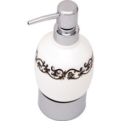 Дозатор для жидкого мыла Fixsen Bogema (FX-782)