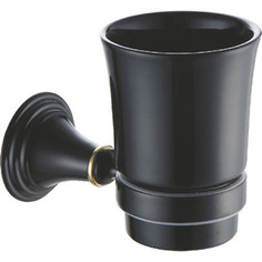 Стакан для ванной Fixsen Luksor (FX-71606B)