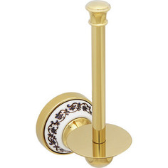 Держатель запасного рулона Fixsen Bogema Gold (FX-78510BG)