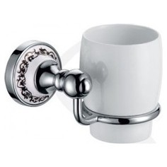 Стакан для ванной Fixsen Bogema (FX-78506)