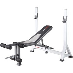 Скамья под штангу Weider 350 L