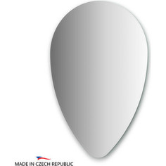 Зеркало поворотное FBS Perfecta 70х105 см, с фацетом 10 мм, вертикальное или горизонтальное (CZ 0023)
