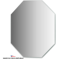 Зеркало поворотное FBS Perfecta 50х60 см, с фацетом 10 мм, вертикальное или горизонтальное (CZ 0048)