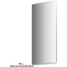 Зеркало поворотное FBS Prima 60х150 см, со шлифованной кромкой, вертикальное или горизонтальное (CZ 0147)