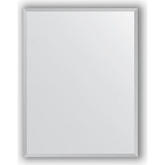 Зеркало в багетной раме поворотное Evoform Definite 66x86 см, сталь 20 мм (BY 1034)