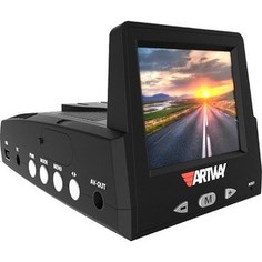 Видеорегистратор Artway MD-102